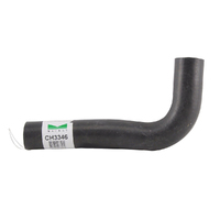 Bottom Radiator Hose to Cross Over CH3346 for Holden Monaro V2 CV8 V8 5.7L LS1