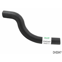 MACKAY TOP RADIATOR HOSE FOR HOLDEN STATESMAN WK 3.8L V6 SUPERCHARGED CH3347