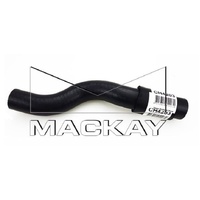 Mackay CH4203 Top Radiator Hose for Toyota Estima & Tarago 2.4L 2AZ-FE 2000 - 2006