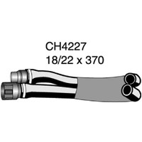Mackay CH4227 Heater Hose for Holden VE Commodore V8 6.0L L76 L77 L98