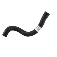 Mackay CH4775 Bottom Radiator Hose for Holden Astra AH 1.8L 4cyl 9/2004-2009 