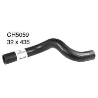 Mackay CH5059 Top Radiator Hose for Holden Cruze JG JH 1.8L F18D4 2009 - 2016