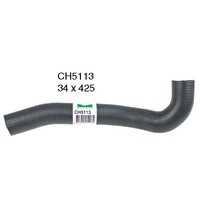 MACKAY CH5113 TOP RADIATOR HOSE FOR TOYOTA HILUX TGN16 2.7L 2TR-FE PETROL 