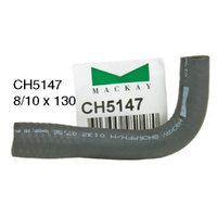 Mackay CH5147 Fuel Hose Tank to Pump for Holden Commodore VL & VN 6cyl V8