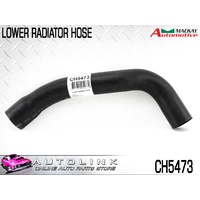 Mackay Bottom Radiator Hose for Holden VE Commodore 6.0L V8 2006-2013 CH5473