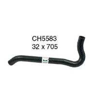 Mackay CH5583 Top Radiator Hose for Hyundai Elantra HD & i30 FD 2.0L G4GC