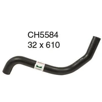 Mackay CH5584 Bottom Radiator Hose for Hyundai Elantra & i30 2.0L G4GC