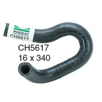 Mackay CH5617 Heater Hose for Toyota Hilux KUN16 KUN25 KUN26 2.5L 3.0L 1KD 2KD