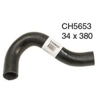 Mackay CH5653 Top Radiator Hose for Ford Ranger & Mazda Bravo BT-50 2.5L 3.0L