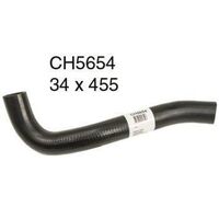 Mackay CH5654 Bottom Radiator Hose for Ford Ranger 2.5L & Mazda Bravo BT-50 3.0L