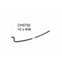 Mackay CH5732 Expansion Tank Hose for Holden VT VX VU VY V8 5.7L LS1