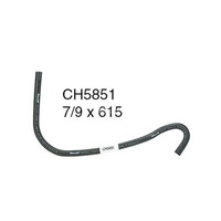 Mackay CH5851 Engine ByPass Hose for Holden VY Commodore V8 5.7L LS1