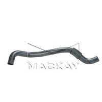 Mackay CH6049 Top Radiator Hose for Nissan Navara D22 D40 Thai 2.5L YD25DDTi
