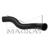 Mackay CH6197 Top Radiator Hose Ford Ranger & Mazda BT-50 3.2L