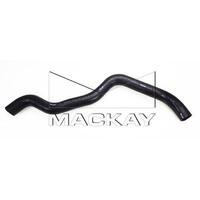 Mackay CH6199 Bottom Radiator Hose Ford Ranger & Mazda BT-50 3.2L