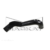 Mackay CH6208G Genuine Water Pump Hose for Ford PX Ranger Mazda BT-50 2.2L 3.2L