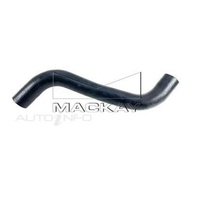 Mackay CH6418 Top Radiator Hose for Holden Trax LT LTZ TJ 1.4L B14NET 2014 - 2020