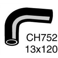 Mackay CH752 By Pass Hose for Toyota Corolla KE10 15 16 1.1L K Engine