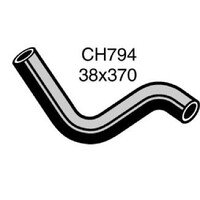 Mackay CH794 Top Radiator Hose for Ford Falcon XT XW XY 302 V8