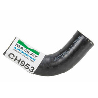 Mackay Bypass Hose for Ford Falcon Fairmont XR XT XW 289 302 Windsor V8 CH953