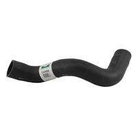Mackay Bottom Radiator Hose CH968 for Ford Falcon XA XB XC 6cyl 250 with A/C