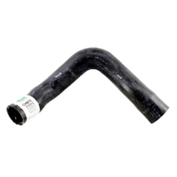 Mackay Bottom Radiator Hose for Ford Fairmont XA XB XC V8 No A/C CH970