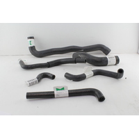 Mackay CHVP28 Hose Pack Kit for Nissan Patrol GQ Y60 4.2L Carby TB42 1988 - 1995