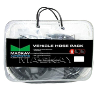 Mackay CHVP8 Radiator Hose Kit for Holden VS Commodore 3.8L V6