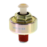 Fuelmiser Knock Sensor for Holden Calais VX VY 3.8L V6 inc S/Charged CKS101 x1