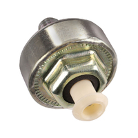 Fuelmiser Knock Sensor for Holden Monaro V2 5.7L LS1 V8 12/2001-7/2003 x1