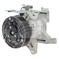 Valeo CM0656 Air Con Compressor 12V DKV10Z for Subaru XV 12-17 Forester SJ 13-18