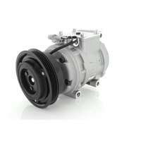 JayAir CM1744J Aircon Compressor 12V for Toyota Landcruiser HDJ78 HDJ79 HDJ100