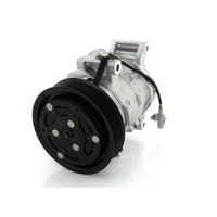 JayAir CM1789J Aircon Compressor 12V Denso Style for Toyota HiLux KUN16 KUN26