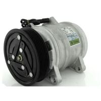 JayAir CM2508J Air Con Compressor for Holden Rodeo TF & Nissan Navara Pathfinder