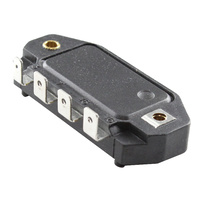 Ignition Module for Toyota Corolla AE80 AE82 AE90 AE92 1.3L 1.6L 4cyl 1985-1994