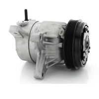Jayair CM5257J Air Conditioning Compressor 12V V5 Style for Holden VT VX VY V6