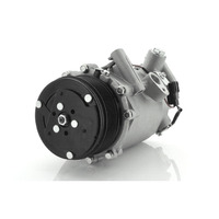 JayAir CM5608J Air Con Compressor 12V TRSE09 Style for Honda CR-V 2.4L Vtec