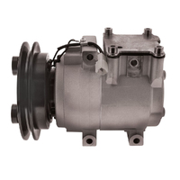 JayAir CM5750J Aircon Compressor 12V for Ford Courier Ranger & Mazda Bravo BT50