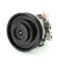JayAir CM6577J Air Con Compressor 12V 10S15C Style for Freightliner & Western Star