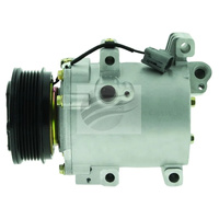 Jayair CM9737J Air Con Compressor 12V for Mazda CX-7 ER 2.3L 06-12 CX-9 TB 07-16