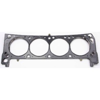 Cometic CMH2425SP1066S Multi Layer Steel Head Gasket for Ford 302 351 Cleveland