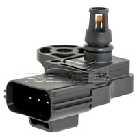 FUELMISER CMS216 MAP SENSOR FOR FORD FALCON AU BA BF FG FGX 6cyl & V8