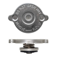 Tridon CN0430 Non Recovery Radiator Cap 4psi 30kpa Check App Below