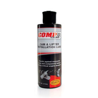 Comp Cams Cam & Lifter Installation / Break in Lube 236.5ml CO153