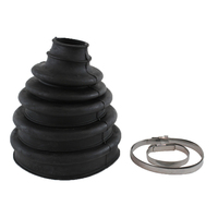 Kelpro COB-2000 Universal Driveshaft CV Boot Kit 100mm Joint - 28mm Shaft