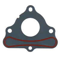 Camshaft End Seal Plate CP003 for Holden Commodore VTII VX VY VZ 5.7L V8 1999-06