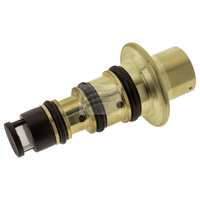 Jayair CP2508J Air Conditioning Compressor Control Valve for Halla VS14 VS16 VS18 