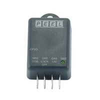 Peel Cp30 Lpg Gas Safety Switch Made in Australia - Sold as Each