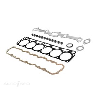 Permaseal CP630 VRS Gasket Set for Ford 6cyl 144 170 188 200 221 250