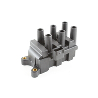 VDO IGNITION COIL PACK FOR FORD FALCON AUII AUIII 6cyl 4.0L